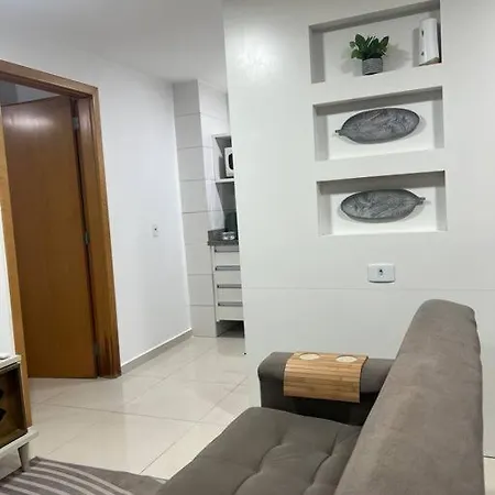 Apt Luxo, Vista Belissima, 2 Suites Df Plaza Brasilia Exterior photo