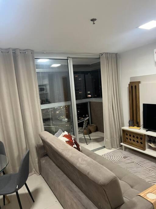 Apartment Luxo, Vista Belissima, 2 Df Plaza *