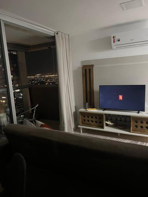 Apartment Luxo, Vista Belissima, 2 Df Plaza Brasilia