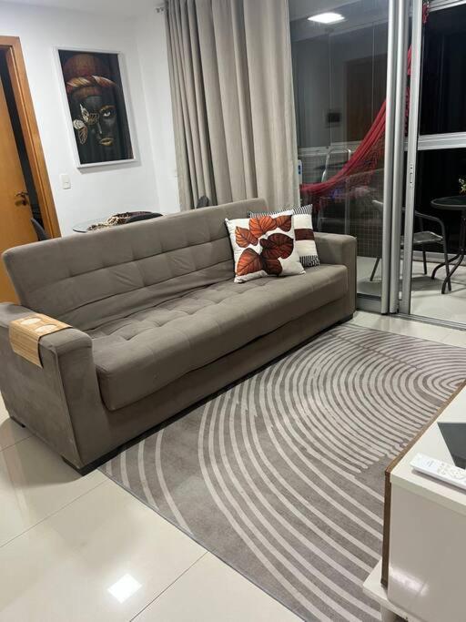 Apartment Luxo, Vista Belissima, 2 Df Plaza Brasilia
