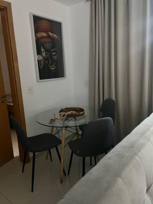 Apartment Luxo, Vista Belissima, 2 Df Plaza