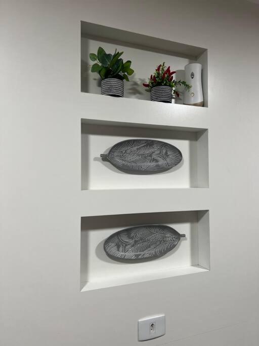 Luxo, Vista Belissima, 2 Df Plaza Apartment *