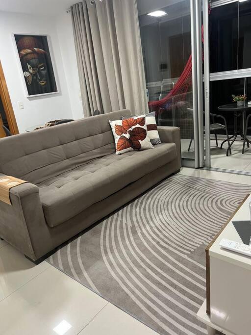 Apartment Luxo, Vista Belissima, 2 Df Plaza *