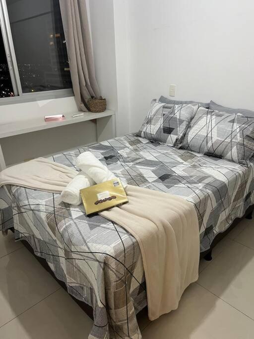 Apartment Luxo, Vista Belissima, 2 Df Plaza Brasilia