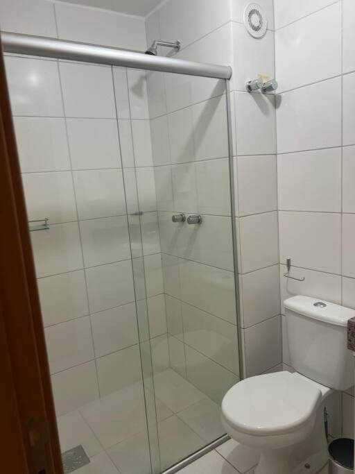 Apartment Luxo, Vista Belissima, 2 Df Plaza Brasilia