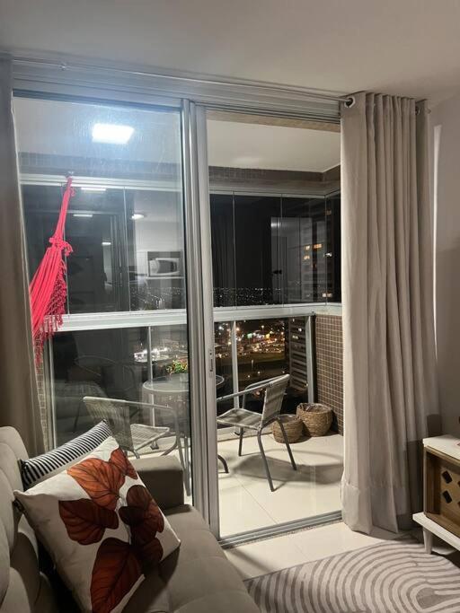 Apartment Luxo, Vista Belissima, 2 Df Plaza