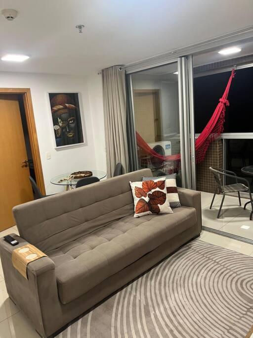 Apartment Luxo, Vista Belissima, 2 Df Plaza Brasilia