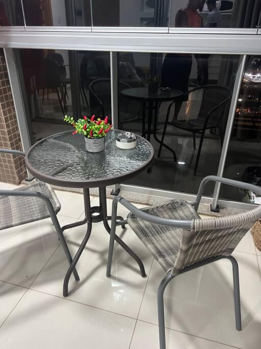 Luxo, Vista Belissima, 2 Df Plaza * Brasilia