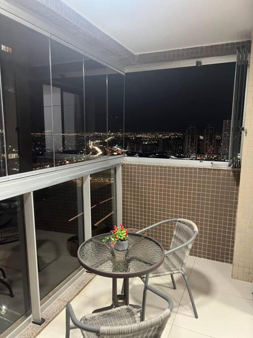 Apartment Luxo, Vista Belissima, 2 Df Plaza Brasilia
