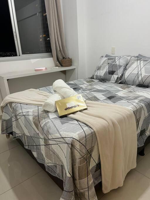 Apartment Luxo, Vista Belissima, 2 Df Plaza Brasilia
