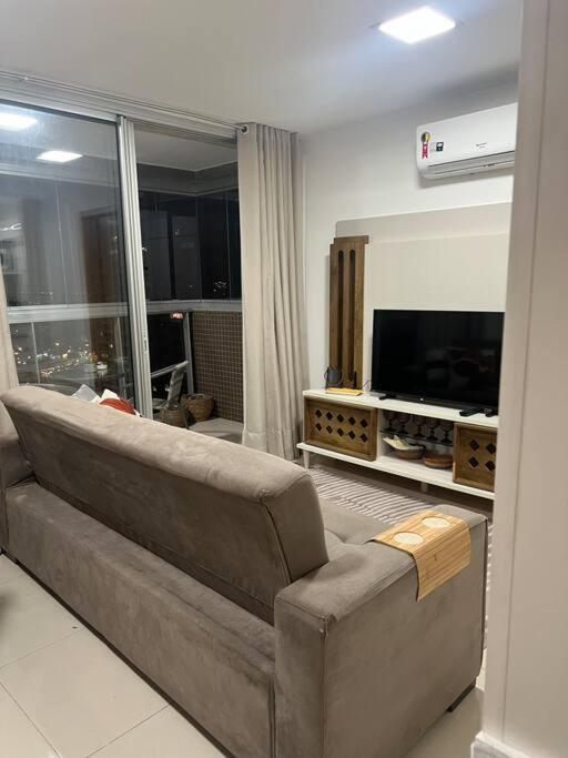 Apartment Luxo, Vista Belissima, 2 Df Plaza *