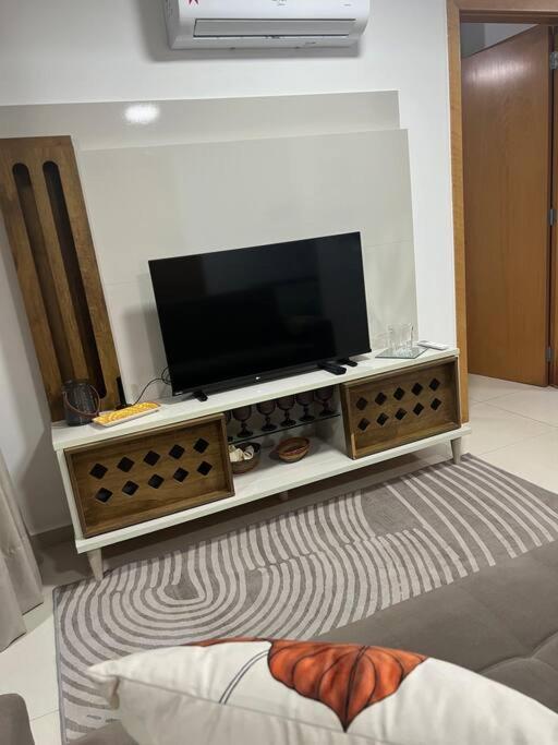 Apartment Luxo, Vista Belissima, 2 Df Plaza Brasilia