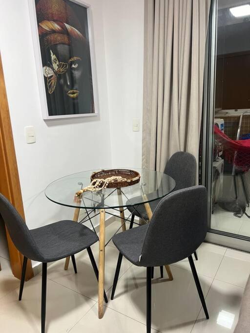 Luxo, Vista Belissima, 2 Df Plaza Apartment