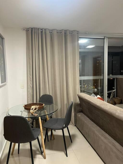 Apartment Luxo, Vista Belissima, 2 Df Plaza
