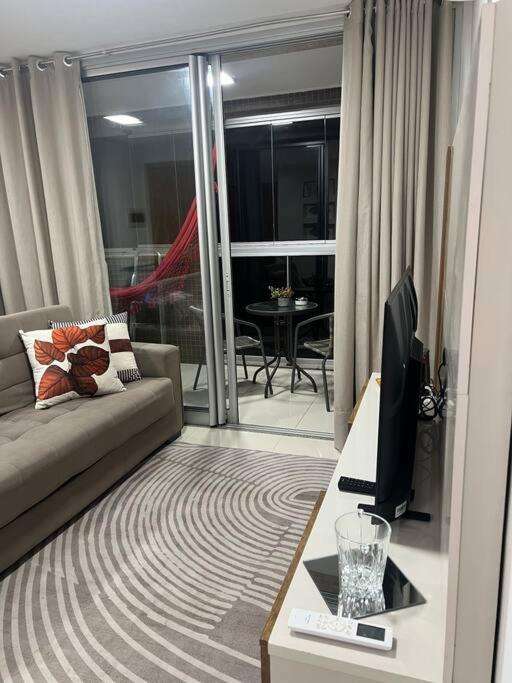 Luxo, Vista Belissima, 2 Df Plaza Apartment Brasilia