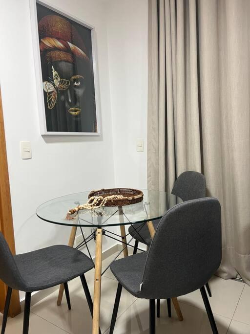 Apartment Luxo, Vista Belissima, 2 Df Plaza