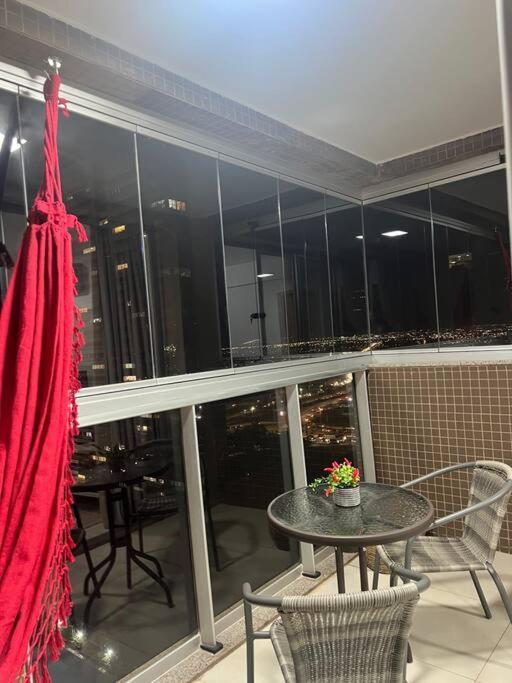 Luxo, Vista Belissima, 2 Df Plaza *