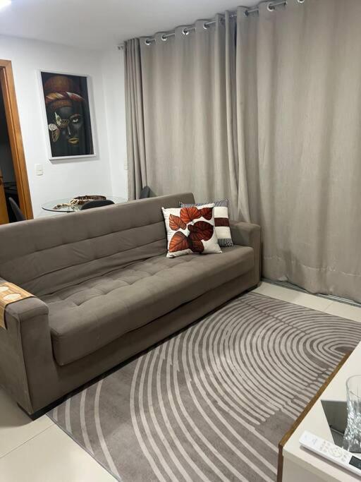 Apartment Luxo, Vista Belissima, 2 Df Plaza Brasilia