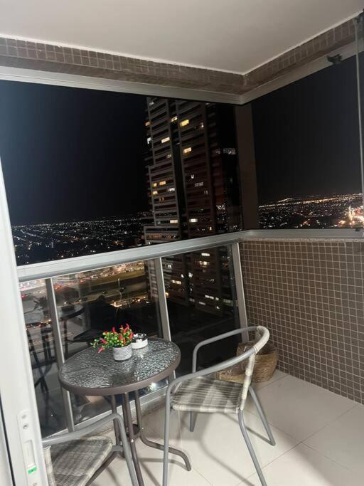 Apartment Luxo, Vista Belissima, 2 Df Plaza *