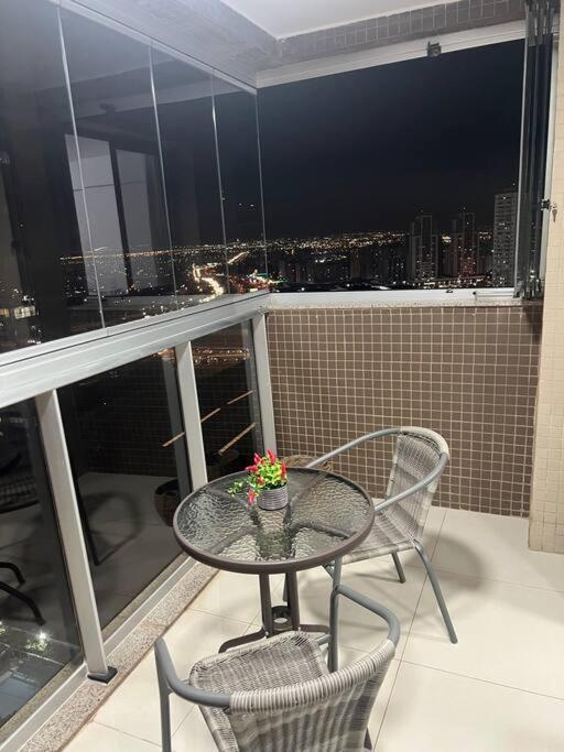 Luxo, Vista Belissima, 2 Df Plaza Brasilia