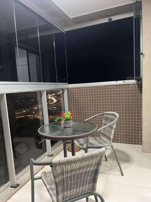 Luxo, Vista Belissima, 2 Df Plaza Brasilia